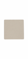 Barevný pigment cca. na hliněnou omítku, 168B, 187g, červenošedá