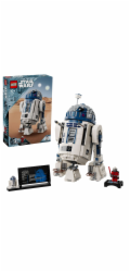 LEGO 75379 Star Wars R2-D2, stavebnice