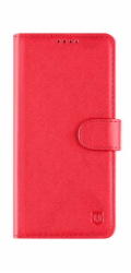 Tactical Field Notes pro Samsung Galaxy A25 5G Red