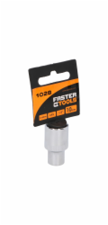 Hlava šroubu Faster Tools 1/2" 10 mm 1028