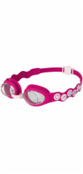 Plavecké brýle Speedo Sea Squad Spot, růžové