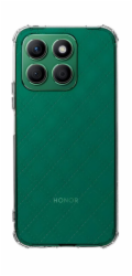 Tactical TPU Plyo Honor X8b Transparent