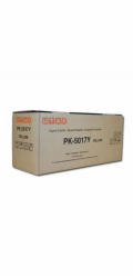 Utax Toner PK-5017 žlutý originál (1T02TVAUT0)