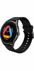 Chytré hodinky QCY WATCH GT (černé)
