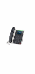 Poly Edge E100 IP telefon, PoE