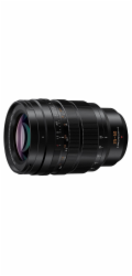 Panasonic LEICA G 25-50mm f/1.7