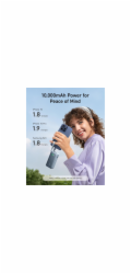 Powerbanka - Anker 545 Nano (A1259G61) 10000mAh