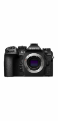 Olympus OM-1 II body black