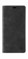 Taktické flipové pouzdro Xproof pro Xiaomi Redmi Note 13 5G Black Hawk