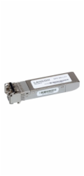 LANCOM SFP-SX-LC1 - Transceiver modul SFP (mini-GBIC) - 1GbE - 1000Base-SX - multirežim LC - až 550 m - 850 nm (balení 10)