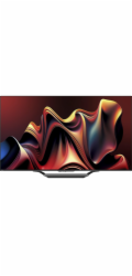 Hisense 65U7NQ, QLED-Fernseher