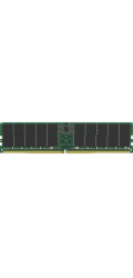 Kingston DDR5 64GB DIMM 5600MHz CL46 ECC Reg DR x4 Micron D