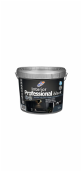 Barva Rilak Interior Professional Černá, 3,6L, černá