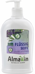 MÝDLO SK EKO ALMAWIN LEVAND ROZMARÝN 0,5L