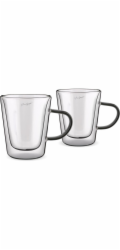 Lamart LT9120 Sada hrnků na čaj VASO 300 ml, 2 ks