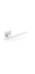Klika dveří, vnitřní K FIT Brushed Nickel, Mat nikl
