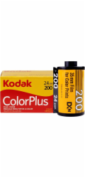 Kodak Color Plus 200 135/24