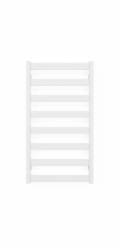 Elektrický sušák ručníků Terma Vivo, 50x91 cm