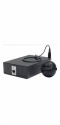 HP Poly IP Ceiling Microphone Array - Mikrofon - pro Poly G7500; Poly Telehealth Station G7500