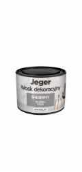 VOSK STIUK JEGER STŘÍBRNÝ 0,3L