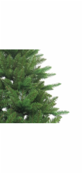 Umělý vánoční stromeček HJT29-180, 180 cm, se stojanem