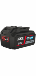 Skil 3104AA Baterie, 20 V, li-ion, 4000 mAh