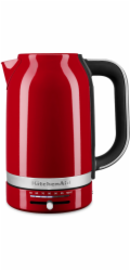 KitchenAid 5KEK1701EER elektrická konvice 1,7 l 2400 W Červená