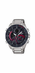 Casio ECB-900DB-1AER Pánské náramkové hodinky