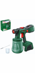Bosch UniversalSpray 18V-300 solo, akumulátorová stříkací pistole