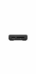 SanDisk Professional PRO-READER - Čtečka karet (SD, microSD) - USB-C 3.2 Gen 1