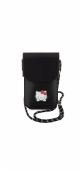 Hello Kitty PU Daydreaming Logo Leather 
