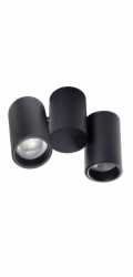 Směrová žárovka Kanlux Blurro 32952, 20 W, GU10