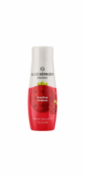 SodaStream Sirup příchuť MALINA 440 ml NEW