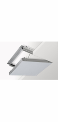 Kontrolní poklop Knauf, 25 mm x 500 mm x 500 mm