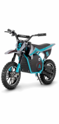 LAMAX eJumper DB50 Blue 9886
