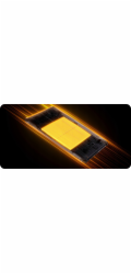 OUKITEL Tablet RT9 6/256GB oranžový