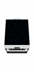 ELECTROLUX LKR562066W SPORÁK