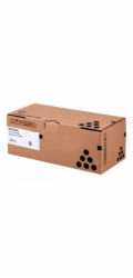 Originální černý toner Ricoh 407638 (407638)