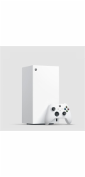 Konzole Microsoft XBOX Series X DIGITAL EDITION 1TB