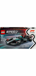 Stavebnice závodního auta LEGO 77244 Speed Champions Mercedes-AMG F1 W15