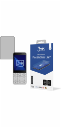 3mk hybridní sklo FlexibleGlass Lite pro Nokia 230 (2024)
