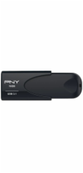 PNY  Pendrive 16GB USB 3.1 ATTACHE 4 FD16GATT431KK-EF