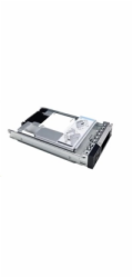 DELL 480GB SSD SATA 6Gbps Read Intensive 512e 2.5in with 3.5in HYB carrier 1DWPD CK - T160
