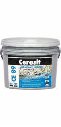 Tmel mezi dlaždice Epoxid Ceresit CE89/849 Taupe, 2,5kg