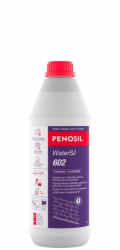 PENOSIL Impregnant na porézní povrchy, obr. PENOSIL Watersil 602 1l