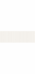 Keramický obklad Perfect white 29,8x89,8 (1,07)