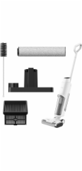 Mova K10 bezdrátový tyčový vysavač s mopem.