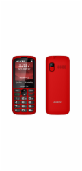 Aligator A930 GPS Senior Red