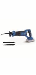 Scheppach BC-RS250-X