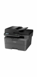 Brother MFC-L2827DWXL - Multifunkční tiskárna - Č/B - laser - A4/Legal (média) - až 32 stran/min. (kopírování) - až 32 stran/min. (tisk) - 250 listy - 33.6 Kbps - USB 2.0, LAN, Wi-Fi(n)